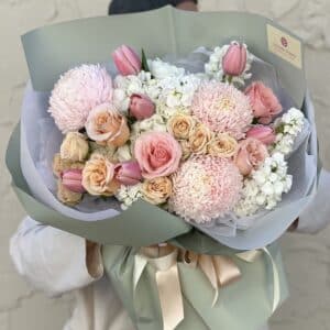 A Fresh New Beginning