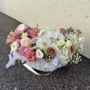 Basket “Athena”