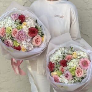 Bouquet “Stars”