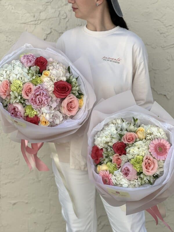 Bouquet “Stars”