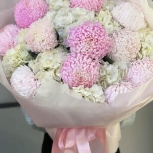 Bouquet  "OMG"