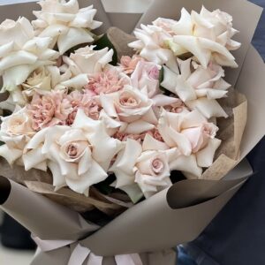 Bouquet  "Lilia"