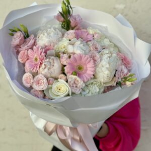 Bouquet “Isabella”