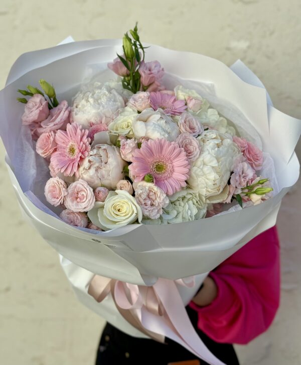 Bouquet “Isabella”