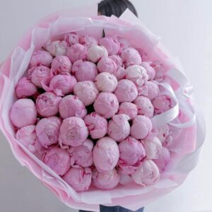 Mono Bouquet "Zefir"