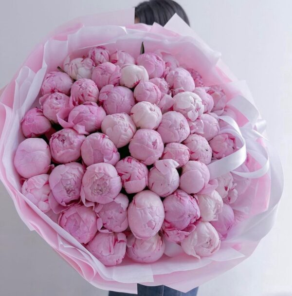 Mono Bouquet "Zefir"